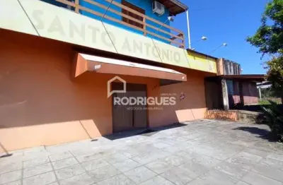Prédio para alugar na sergio luis rosa, 386, são jorge, portão por r$ 3.140
