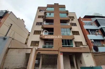Apartamento com 3 quartos para alugar na Rua Antunes Ribas, 199, Morro do Espelho, São Leopoldo por R$ 3.700