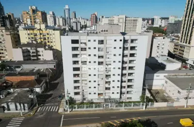 Kitnet / stúdio à venda na avenida dom joão becker, 482, centro, são leopoldo por r$ 125.000