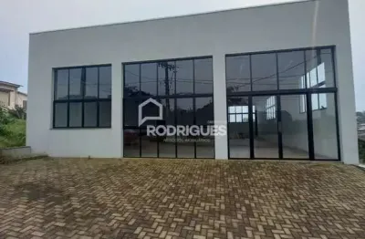 Prédio para alugar na taquari, 2867, imigrantes, capela de santana por r$ 5.500