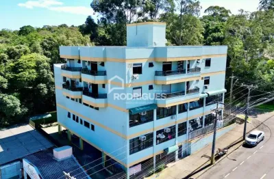 Apartamento com 1 quarto para alugar na rua padre luiz gonzaga jaeger, 160, cristo rei, são leopoldo por r$ 1.000