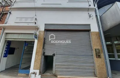 Ponto comercial para alugar na rua independência, 278, centro, são leopoldo por r$ 12.000