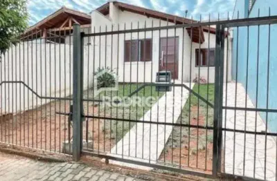 Casa com 2 quartos à venda na rua pedro aleixo, 184, campestre, são leopoldo por r$ 295.000