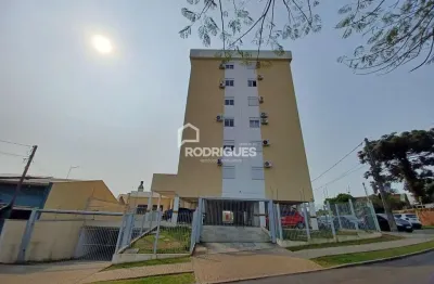 Apartamento com 2 quartos à venda na rua lacy pereira figueiro, 494, santa teresa, são leopoldo por r$ 370.000