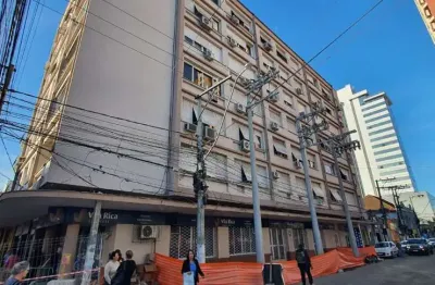 Apartamento com 2 quartos à venda na rua independência, 548, centro, são leopoldo por r$ 256.000