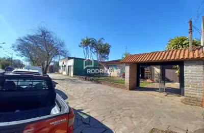 Casa com 3 quartos para alugar na avenida caxias do sul, 647, rio dos sinos, são leopoldo por r$ 4.100