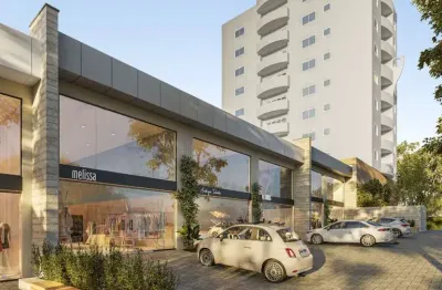 Ponto comercial à venda na avenida doutor mário sperb, 1131, jardim américa, são leopoldo por r$ 561.743