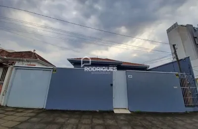 Casa com 8 quartos à venda na rua são joão, 1039, centro, são leopoldo por r$ 995.000