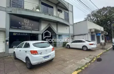 Ponto comercial para alugar na ivoti, 120, centro, portão por r$ 1.115