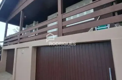 Casa com 3 quartos para alugar na santa luiza, 85, são jorge, portão por r$ 2.560