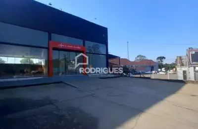 Prédio para alugar na rs 240, 2172, portão velho, portão por r$ 8.000