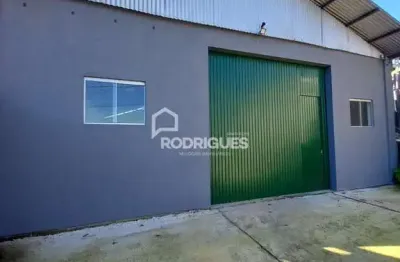 Prédio para alugar na jovenal pinheiro, 25, virador, capela de santana por r$ 3.890