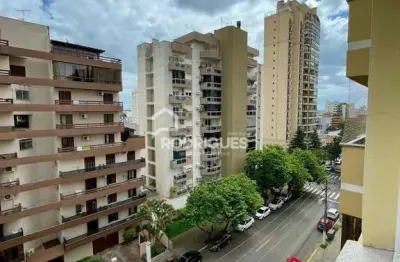 Apartamento com 1 quarto à venda na rua são paulo, 666, centro, são leopoldo por r$ 190.800