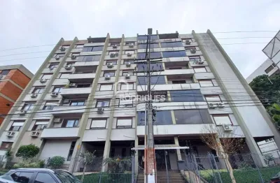 Apartamento com 2 quartos à venda na rua são caetano, 525, centro, são leopoldo por r$ 330.000