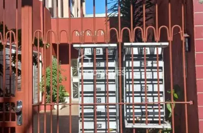 Apartamento com 1 quarto à venda na rua conceição, 425, centro, são leopoldo por r$ 160.000