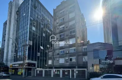 Apartamento com 2 quartos à venda na avenida joão corrêa, 911, centro, são leopoldo por r$ 339.000