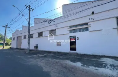 Barracão / Galpão / Depósito para alugar na Boa Vista, 210, Boa Vista, Portão por R$ 12.000