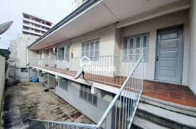 Apartamento com 1 quarto para alugar na rua independência, 1031, centro, são leopoldo por r$ 1.300