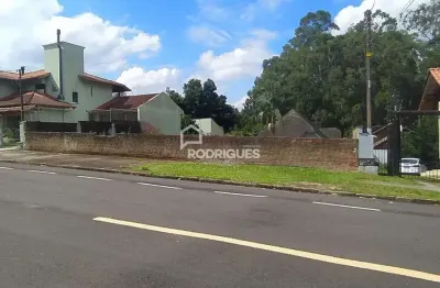 Terreno à venda na Rua Padre Luiz Gonzaga Jaeger, 2318, Cristo Rei, São Leopoldo por R$ 639.000