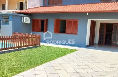 Casa com 5 quartos à venda na rua marechal rondon, 457, rio dos sinos, são leopoldo por r$ 511.000