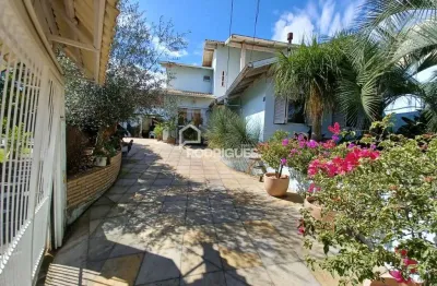 Casa com 3 quartos à venda na rua emília prass, 161, padre reus, são leopoldo por r$ 851.000