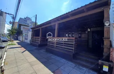 Ponto comercial para alugar na rua independência, 1234, centro, são leopoldo por r$ 11.000