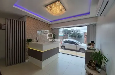 Ponto comercial para alugar na rua são joão, 342, centro, são leopoldo por r$ 7.800