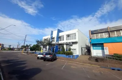 Prédio para alugar na da patria, 39, centro, portão por r$ 25.000