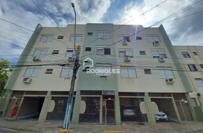 Kitnet / stúdio à venda na rua são joão, 697, centro, são leopoldo por r$ 96.000