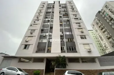 Cobertura com 3 quartos à venda na rua marquês de sapucaí, 50, ideal, novo hamburgo por r$ 700.000