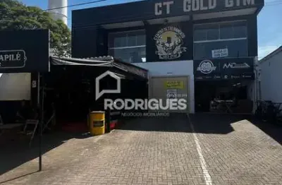 Ponto comercial para alugar na avenida imperatriz leopoldina, 2230, são josé, são leopoldo por r$ 3.500