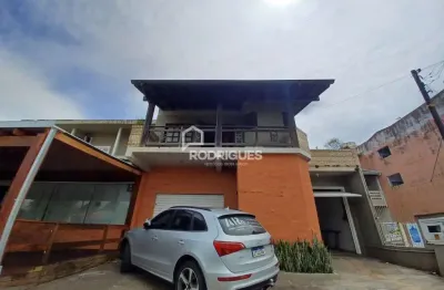 Casa com 3 quartos para alugar na avenida integração, 1255, feitoria, são leopoldo por r$ 12.000