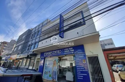 Ponto comercial para alugar na rua primeiro de março, 404, centro, são leopoldo por r$ 2.000