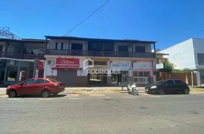 Sala comercial à venda na avenida são borja, 262, rio branco, são leopoldo por r$ 100.000