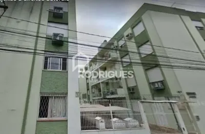Apartamento com 2 quartos à venda na rua presidente roosevelt, 137, centro, são leopoldo por r$ 270.000