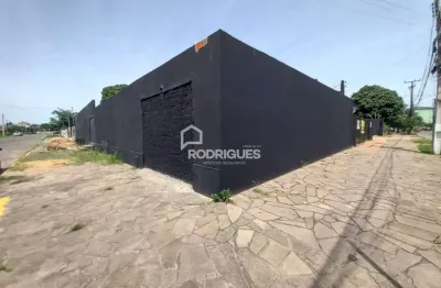 Ponto comercial para alugar na cuiabá, 140, centro, portão por r$ 6.200