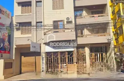 Apartamento com 3 quartos à venda na rua marquês do herval, 206, centro, são leopoldo por r$ 480.000