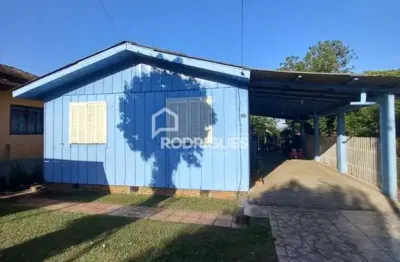 Casa com 3 quartos à venda na canafistula, 56, são jorge, portão por r$ 230.000