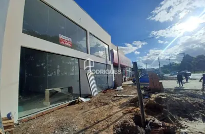 Ponto comercial para alugar na avenida feitoria, 5503, feitoria, são leopoldo por r$ 5.500