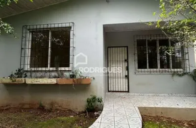 Casa com 2 quartos à venda na felipe schiel, 1200, santo andré, são leopoldo por r$ 265.000