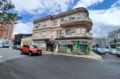 Apartamento com 4 quartos à venda na rua marquês do herval, 455, centro, são leopoldo por r$ 424.000