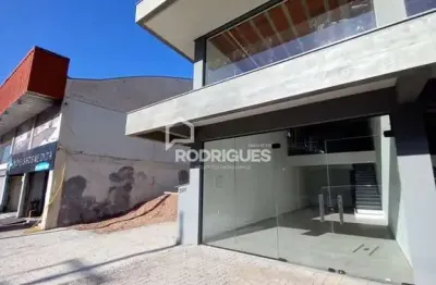 Ponto comercial para alugar na rua presidente lucena, 2, centro, estância velha por r$ 4.000