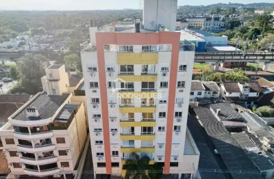 Apartamento com 4 quartos à venda na rua joão alfredo panitz, 204, centro, são leopoldo por r$ 850.000