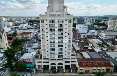 Apartamento com 3 quartos para alugar na rua são joaquim, 485, centro, são leopoldo por r$ 5.200