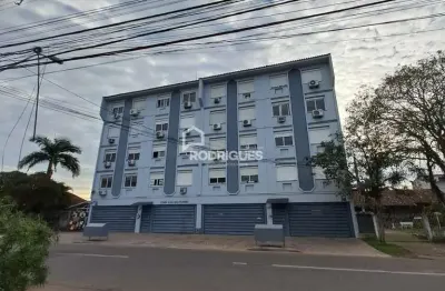 Apartamento com 2 quartos à venda na avenida doutor mário sperb, 1624, rio branco, são leopoldo por r$ 240.000