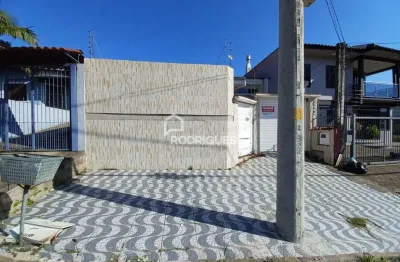 Casa com 3 quartos à venda na rua elizeu burtet filho, 45, fazenda são borja, são leopoldo por r$ 500.000