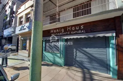 Ponto comercial à venda na rua são joaquim, 780, centro, são leopoldo por r$ 1.590.000