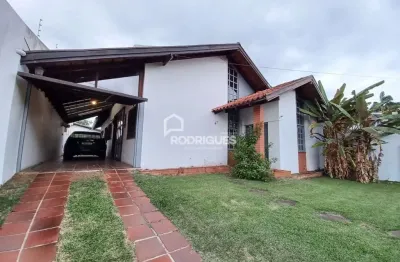 Casa com 3 quartos para alugar na rua adão gernhardt, 47, jardim américa, são leopoldo por r$ 3.500