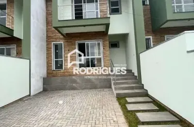 Casa com 3 quartos à venda na rua venâncio aires, 324, campestre, são leopoldo por r$ 636.000