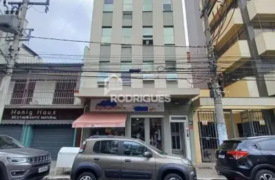 Sala comercial à venda na rua são joaquim, 788, centro, são leopoldo por r$ 115.000